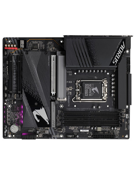 Płyta Główna Gigabyte Z790 Aorus Elite Ddr4