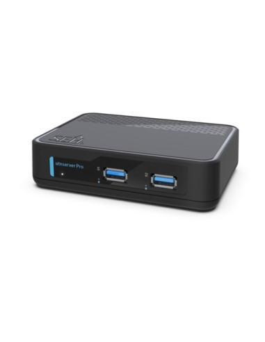 Seh Utnserver Pro Serwer Druku Ethernet Lan Czarny