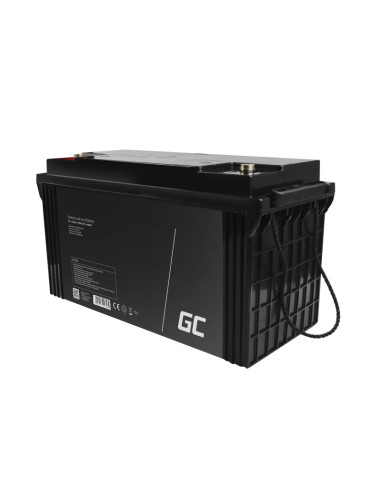 Green Cell Akumulator Żelowy/Agm Agm31 12V 120Ah