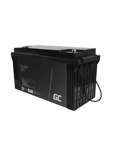 Green Cell Akumulator Żelowy/Agm Agm31 12V 120Ah