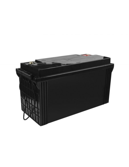 Green Cell Akumulator Żelowy/Agm Agm31 12V 120Ah