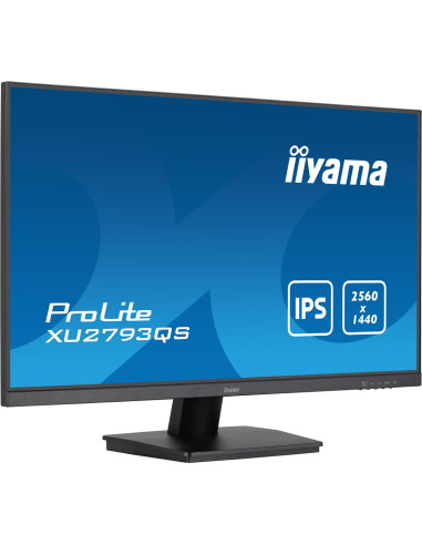 Monitor Iiyama Led 27" Xu2793Qs-B7