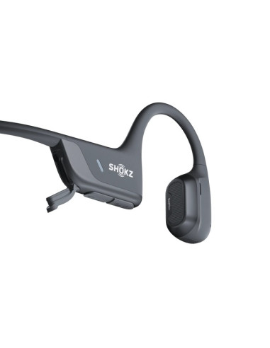 Słuchawki Bezprzewodowe Shokz Openrun Pro 2, Black