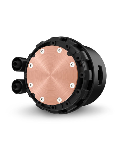 Cpu Cooler Multi Socket/Kraken 360 Rl-Kn360-B1 Nzxt