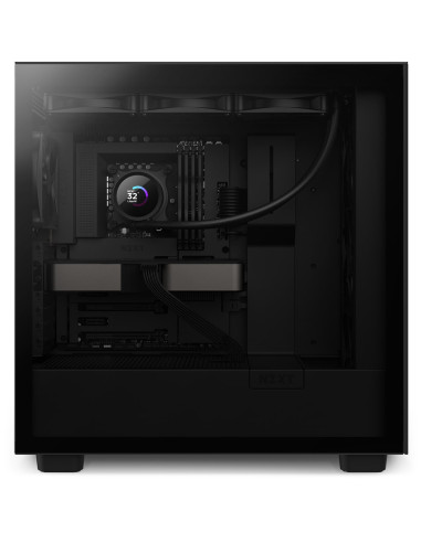 Cpu Cooler Multi Socket/Kraken 360 Rl-Kn360-B1 Nzxt