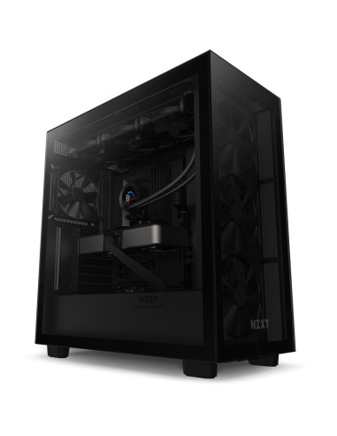Cpu Cooler Multi Socket/Kraken 360 Rl-Kn360-B1 Nzxt