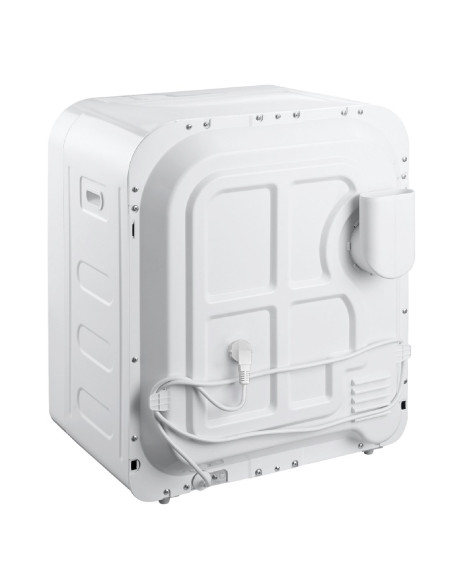 Greenblue Suszarka Elektryczna Bębnowa Do Ubrań 3Kg Wsad Gb410