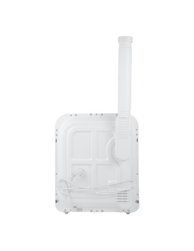 Greenblue Suszarka Elektryczna Bębnowa Do Ubrań 3Kg Wsad Gb410
