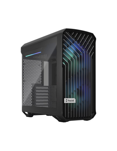 Fractal Design Torrent Compact Tower Czarny