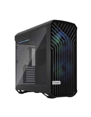 Fractal Design Torrent Compact Tower Czarny
