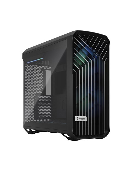Fractal Design Torrent Compact Tower Czarny