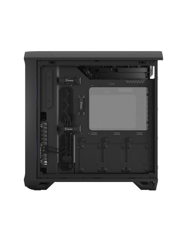Fractal Design Torrent Compact Tower Czarny
