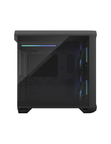 Fractal Design Torrent Compact Tower Czarny