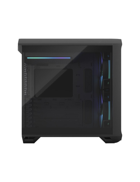 Fractal Design Torrent Compact Tower Czarny
