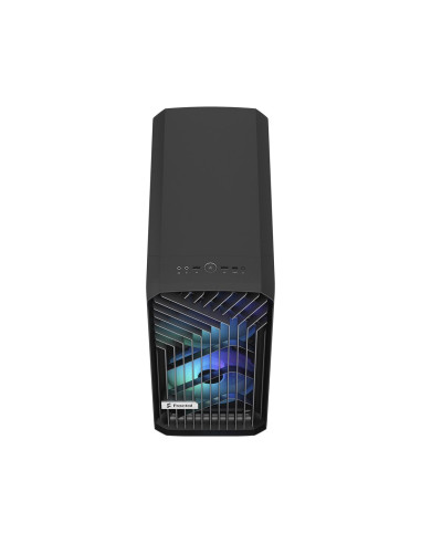 Fractal Design Torrent Compact Tower Czarny