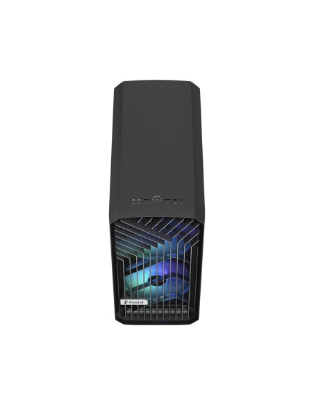 Fractal Design Torrent Compact Tower Czarny