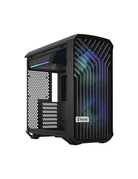 Fractal Design Torrent Compact Tower Czarny
