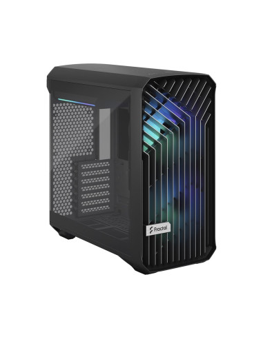 Fractal Design Torrent Compact Tower Czarny