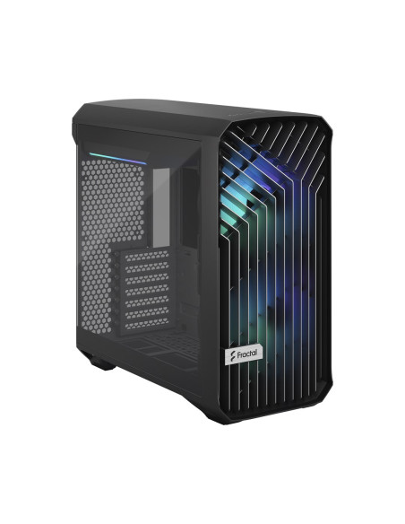 Fractal Design Torrent Compact Tower Czarny