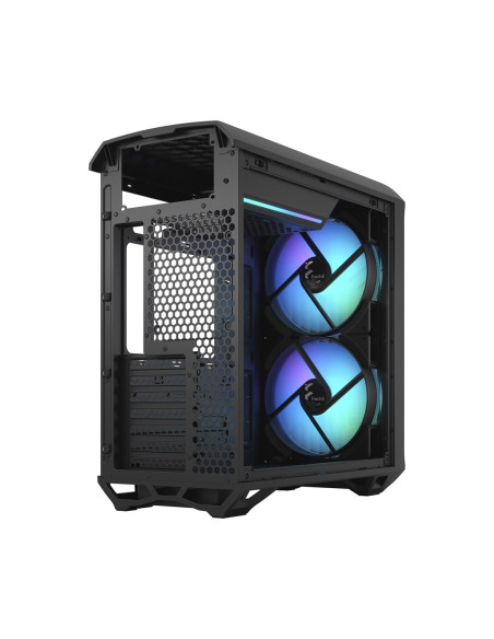 Fractal Design Torrent Compact Tower Czarny
