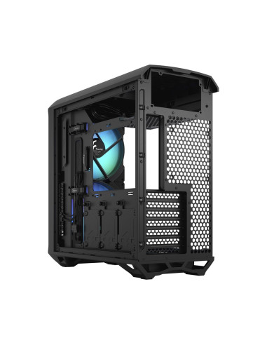 Fractal Design Torrent Compact Tower Czarny
