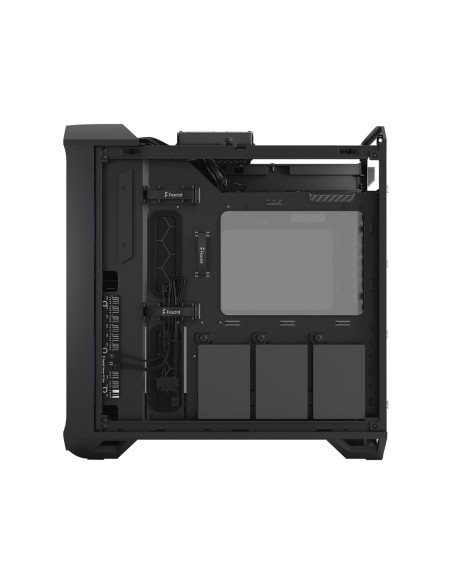 Fractal Design Torrent Compact Tower Czarny