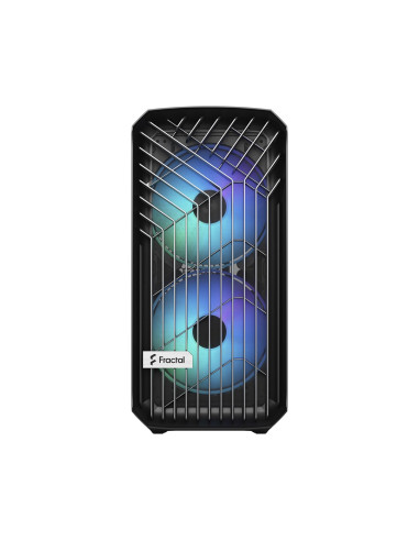 Fractal Design Torrent Compact Tower Czarny