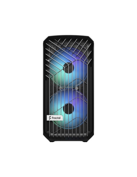 Fractal Design Torrent Compact Tower Czarny