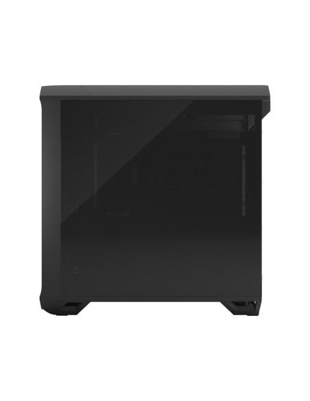 Fractal Design Torrent Compact Tower Czarny