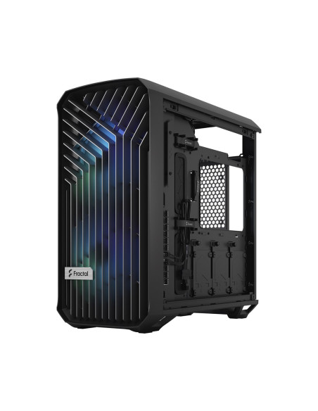 Fractal Design Torrent Compact Tower Czarny