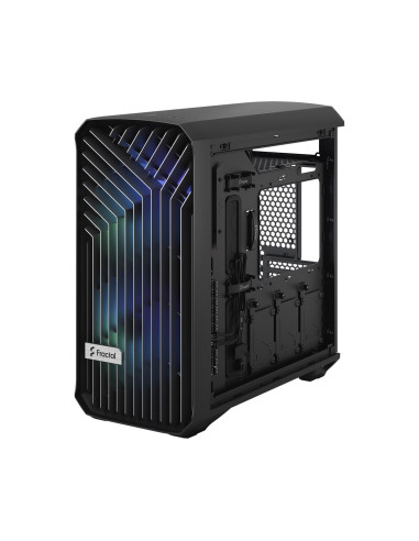 Fractal Design Torrent Compact Tower Czarny