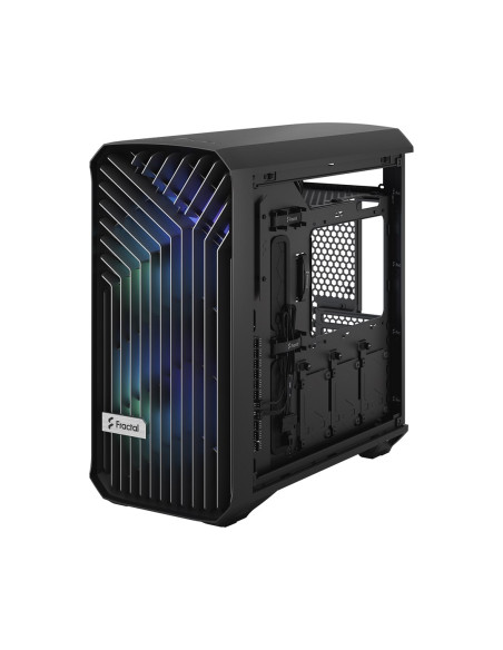 Fractal Design Torrent Compact Tower Czarny