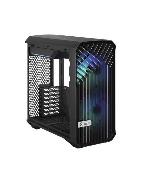 Fractal Design Torrent Compact Tower Czarny
