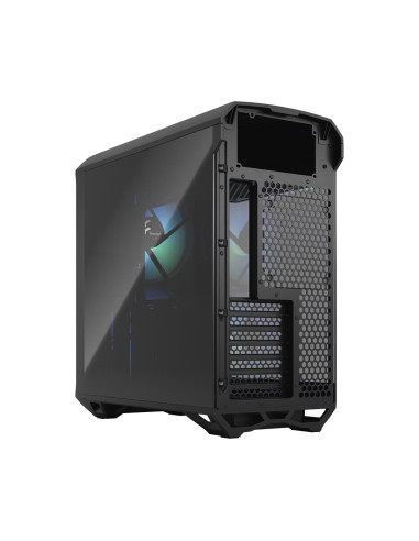 Fractal Design Torrent Compact Tower Czarny