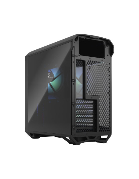 Fractal Design Torrent Compact Tower Czarny