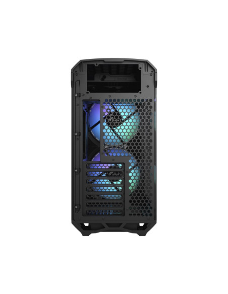 Fractal Design Torrent Compact Tower Czarny