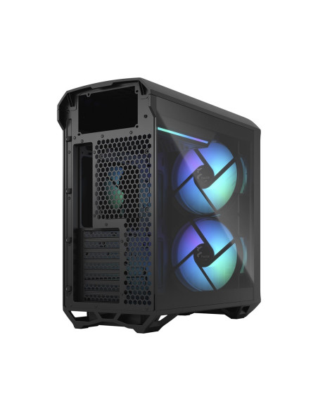Fractal Design Torrent Compact Tower Czarny