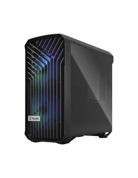 Fractal Design Torrent Compact Tower Czarny