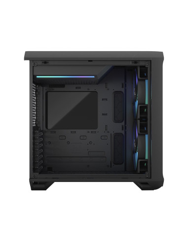 Fractal Design Torrent Compact Tower Czarny