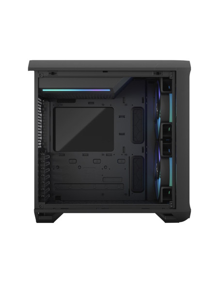 Fractal Design Torrent Compact Tower Czarny