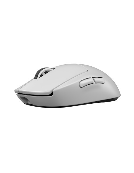 Myszka G Pro X Superlight 2 Lightspeed/White 2.4Ghz