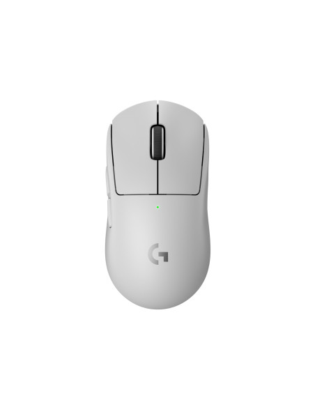 Myszka G Pro X Superlight 2 Lightspeed/White 2.4Ghz