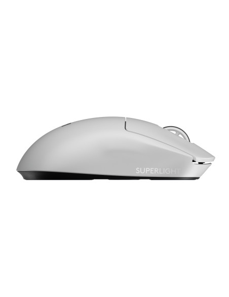 Myszka G Pro X Superlight 2 Lightspeed/White 2.4Ghz
