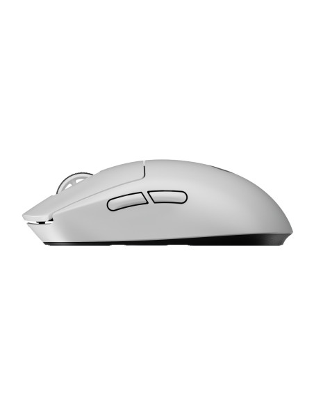 Myszka G Pro X Superlight 2 Lightspeed/White 2.4Ghz
