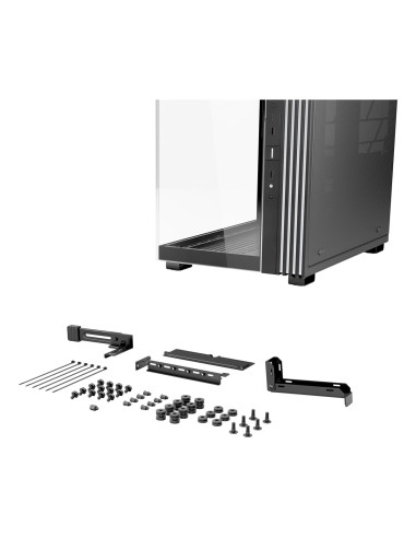 Obudowa Be Quiet! Light Base 600 Lx Black
