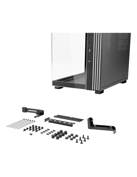 Obudowa Be Quiet! Light Base 600 Lx Black