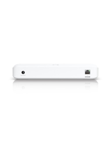 Switch Ubiquiti Unifi Ultra 60W 8P Poe ( Poe+: 7 ) Managed Gigabit (Usw-Ultra-60W-Eu)