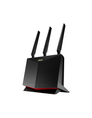 Asus Router 4G-Ac86U Lte 4G 4Lan 1Usb 1Sim