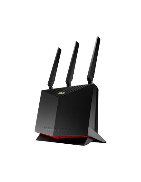 Asus Router 4G-Ac86U Lte 4G 4Lan 1Usb 1Sim