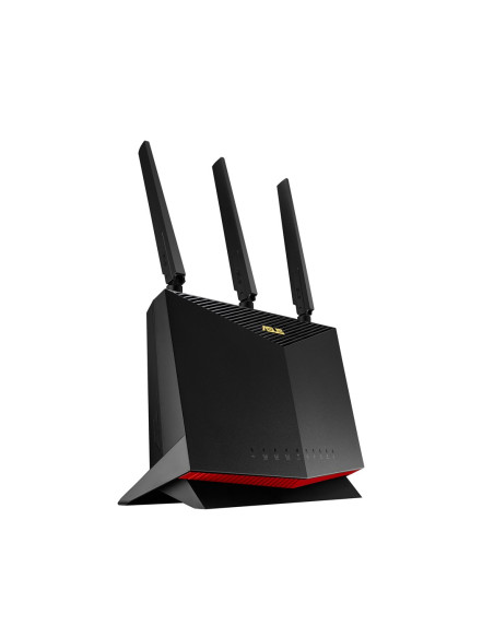 Asus Router 4G-Ac86U Lte 4G 4Lan 1Usb 1Sim